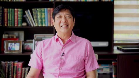 bongbong marcos youtube